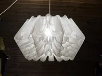 Diffusor Vase Mode (Ohne Bumpmap), E27 Aufhängung