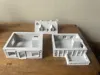 0.16mm layer, 2 walls, 10% infill