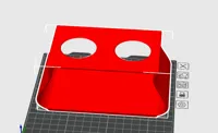 Porte-bouteille design — photo 2