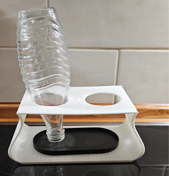 bottle holder