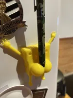 both (pen + card) with 8x3mm magnet