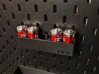 0.2mm layer, 3 walls, 15% infill