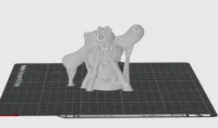 0.16mm layer, 2 walls, 15% infill