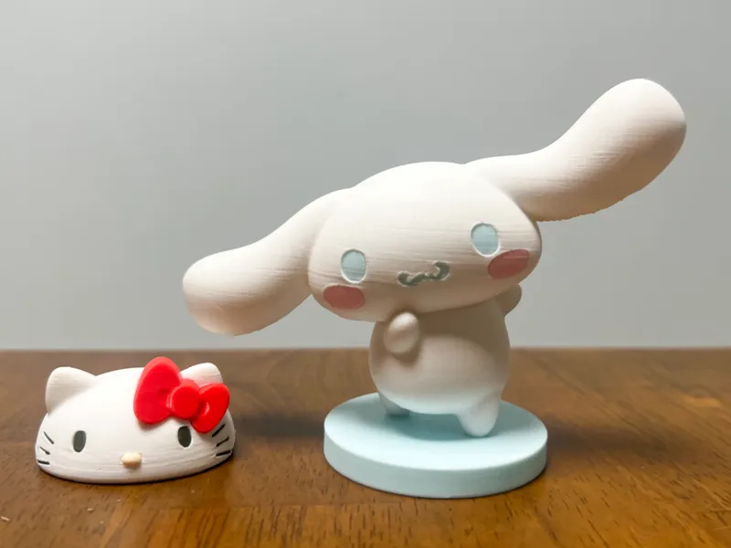cinnamoroll