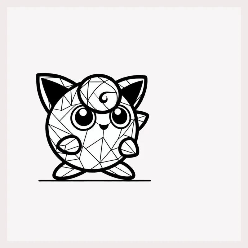 Jigglypuff Gen1