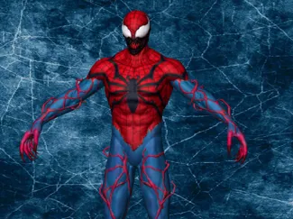 spiderman carnage