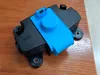 0.2mm layer, 3 walls, 40% infill