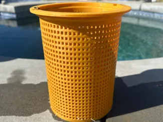 Jacuzzi Basket WP012 JDC Debris Canister