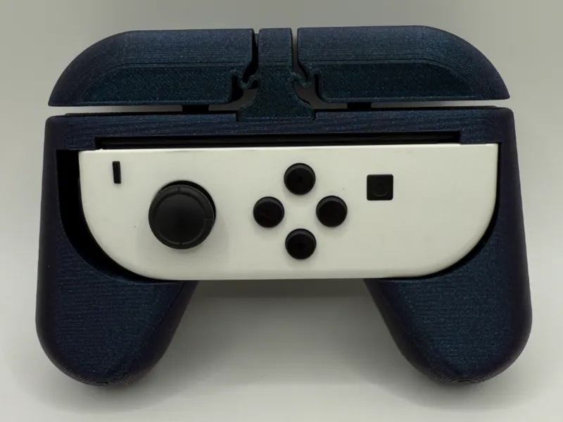 JoyCon Controller Grip v3.1