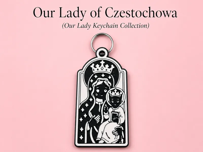 Our Lady of Czestochowa