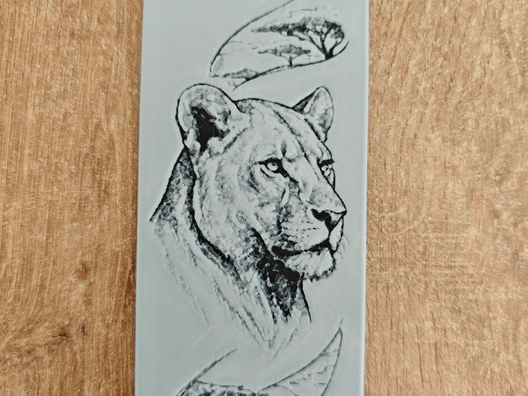 Lioness