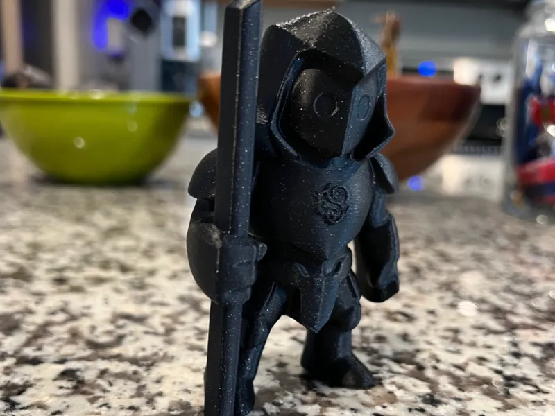 Dust Guard