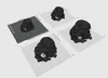 0.2mm layer, 2 walls, 4% infill