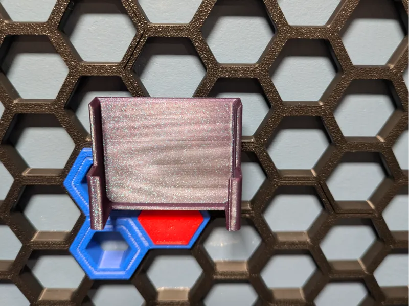 CyberBrick Time-Lapse HSW Mount