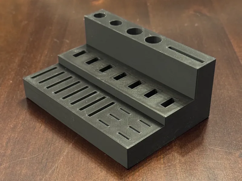 Maker Organizer