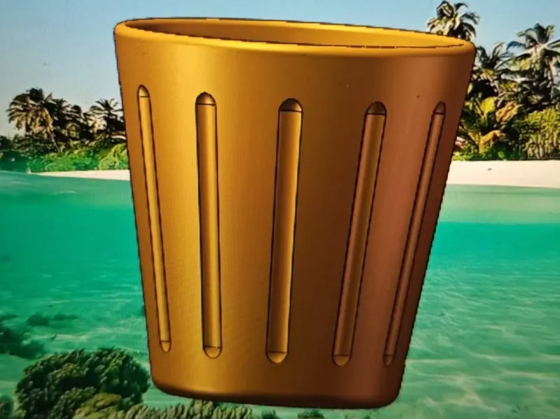 水杯