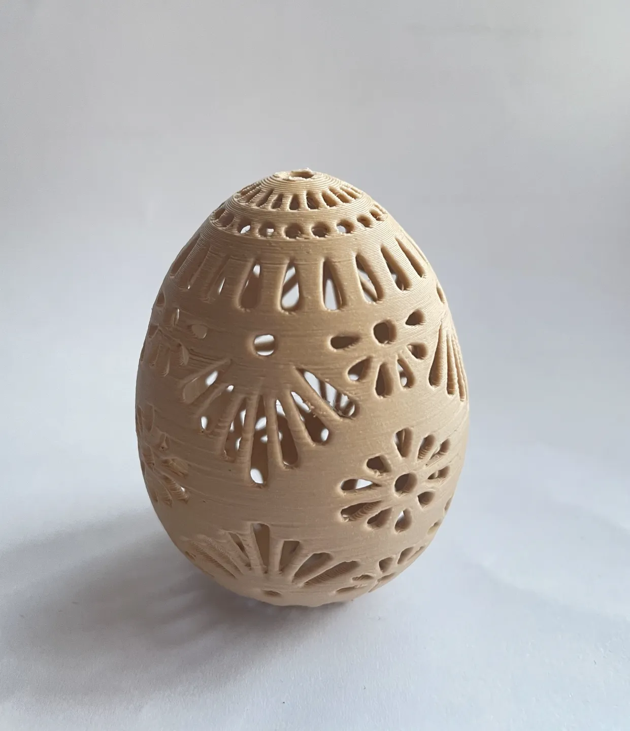 Easter eggs view 4