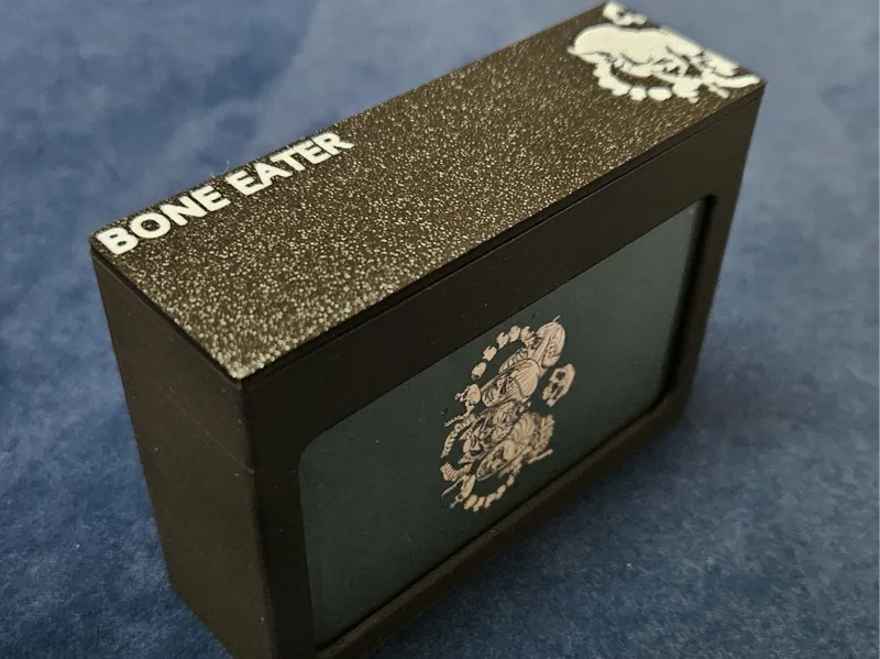 Kingdom Death Monster Bone Eater Monster Box