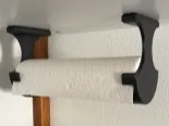 Küchenrollenhalterung