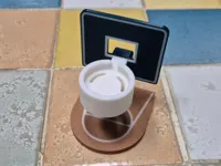 AMS Version 0.2mm layer, 3 walls, 15% infill
