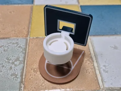 watch stand