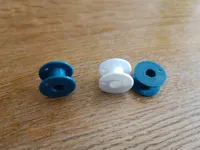 0.12mm layer, 2 walls, 15% infill