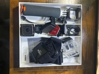 Gopro Organizer