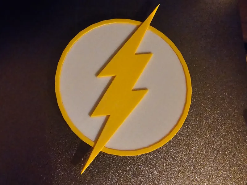 The Flash Emblem
