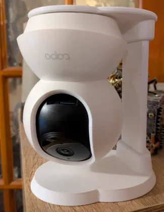 Tapo C210 Camera Mount (Upside down)