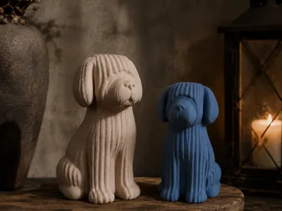 Japandi Dogs