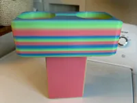 0.24mm layer, 2 walls, 15% infill