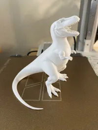 0.16mm layer, 2 walls, 10% infill