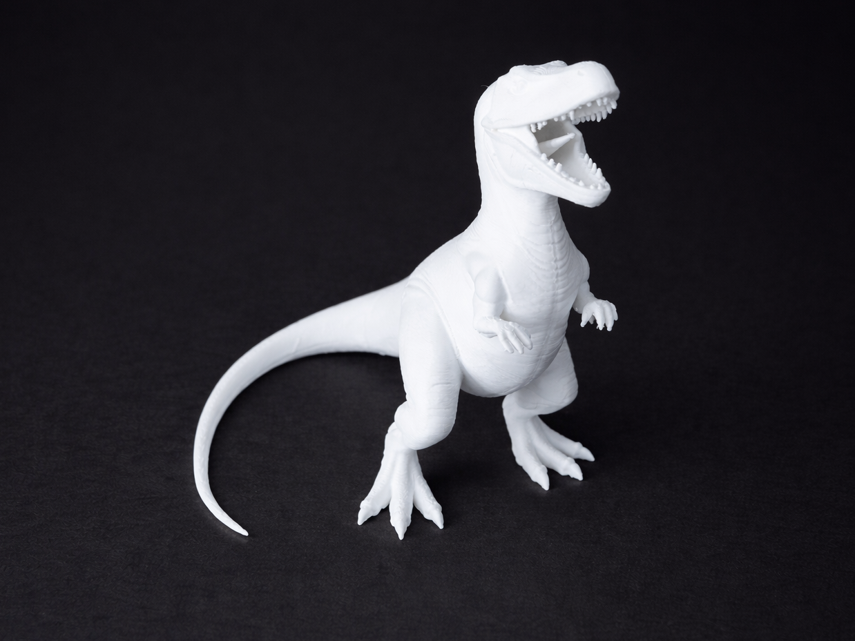 Tyrannosaurus Rex/T-Rex