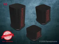 Knopfbatteriebox V2 / 0.2mm layer, 2 walls, 15% infill