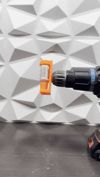 0.2mm layer, 5 walls, 15% infill