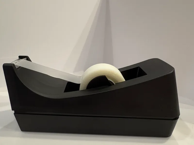 Scotch Tape Dispenser Roller