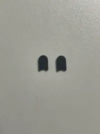 0.2mm 层高, 3 层墙, 100% 填充