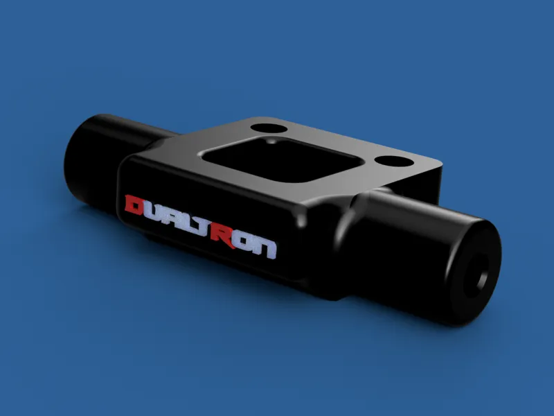 Adaptador Intermitentes traseros Dualtron Victor