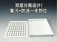 0.2mm 层高, 2 层墙, 100% 填充