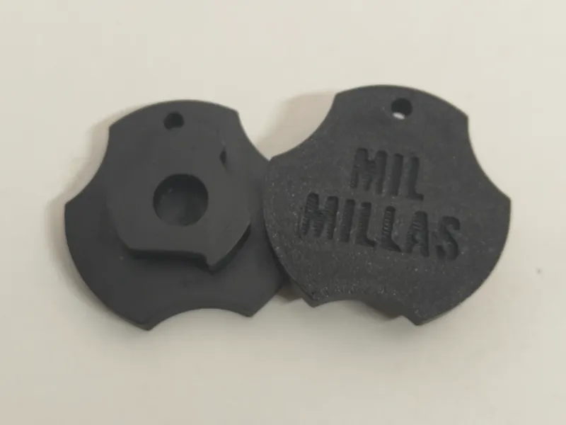 Llave extracción tapón aceite BMW R1200GS, R1250GS