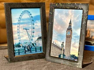4x6 Photo Frames