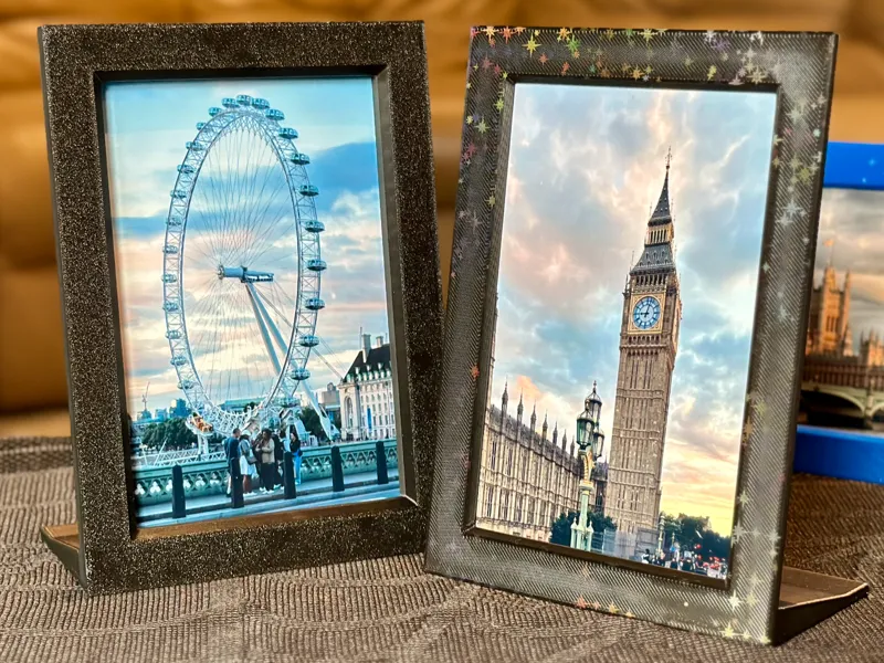 4x6 Photo Frames