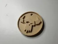Glatte Oberflächen für besten Output.