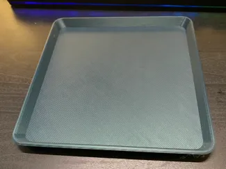 Small Rolling Tray