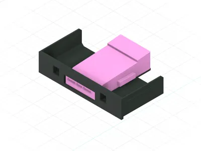OpenRack – ZimaBoard