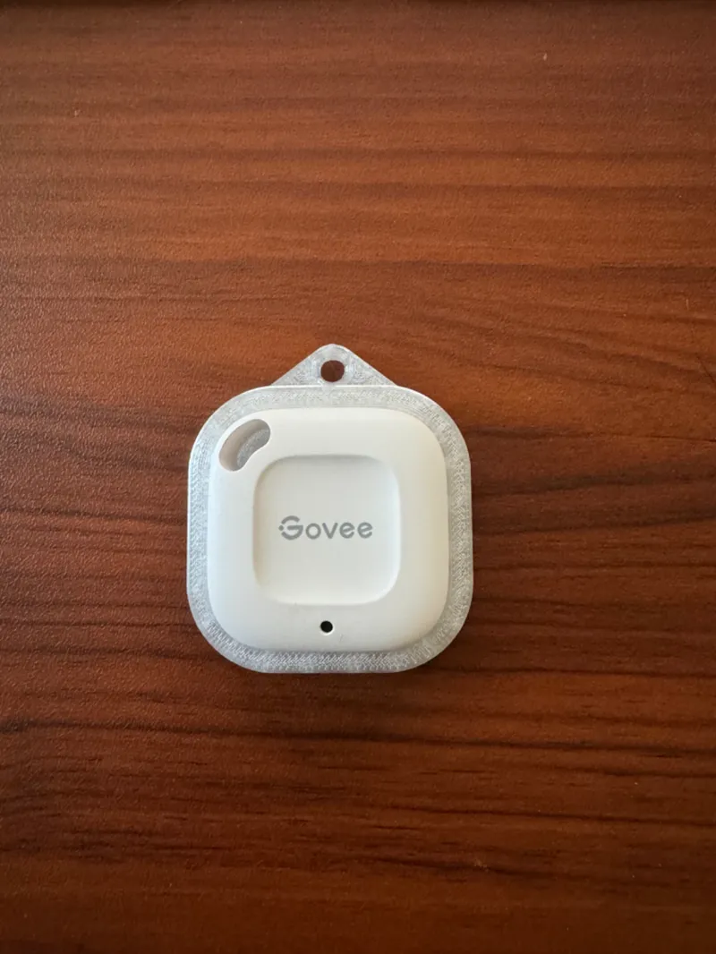 Govee H5074 Hygrometer Thermometer Mount
