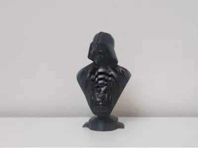 Star Wars Darth Vader Statue