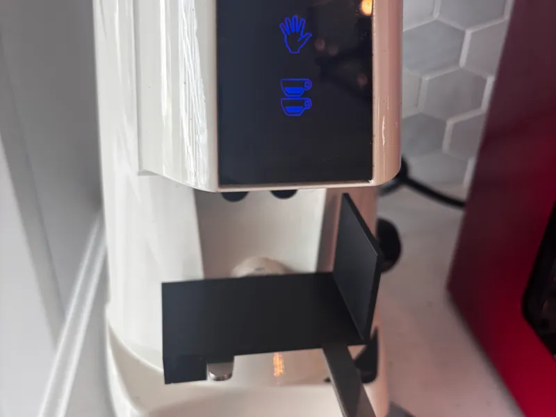 Fiorenzato Portafilter Holder