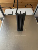 Colonne de rangement pour rails de train Brio — photo 2