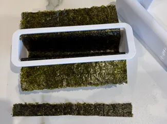 Sushi Maker for A1 mini